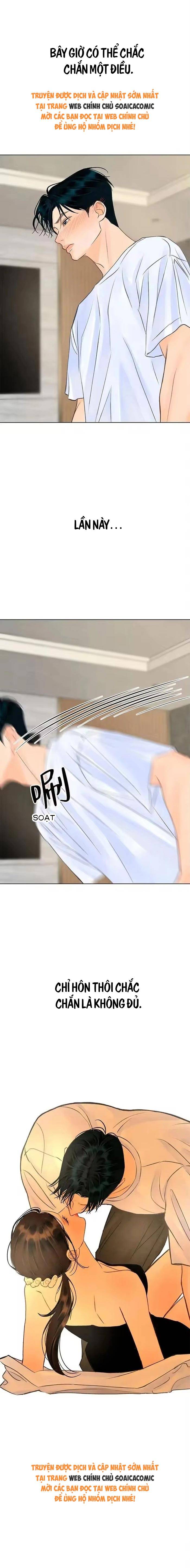 Vượt Ranh Vì Một Chữ Nợ - Chap 20 - Trang 19