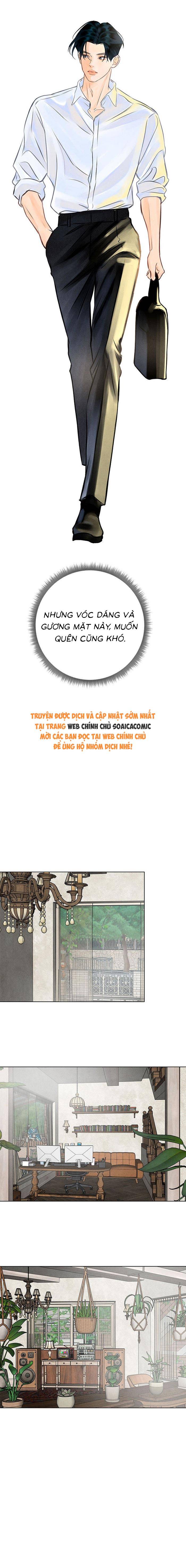 Vượt Ranh Vì Một Chữ Nợ - Chap 7 - Trang 15