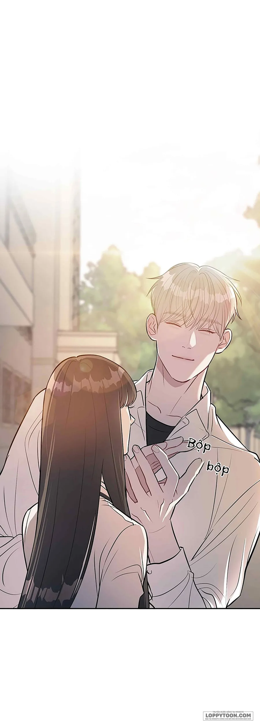 Xâm Nhập Trường Trung Học Tài Phiệt - Chap 2 - Trang 2