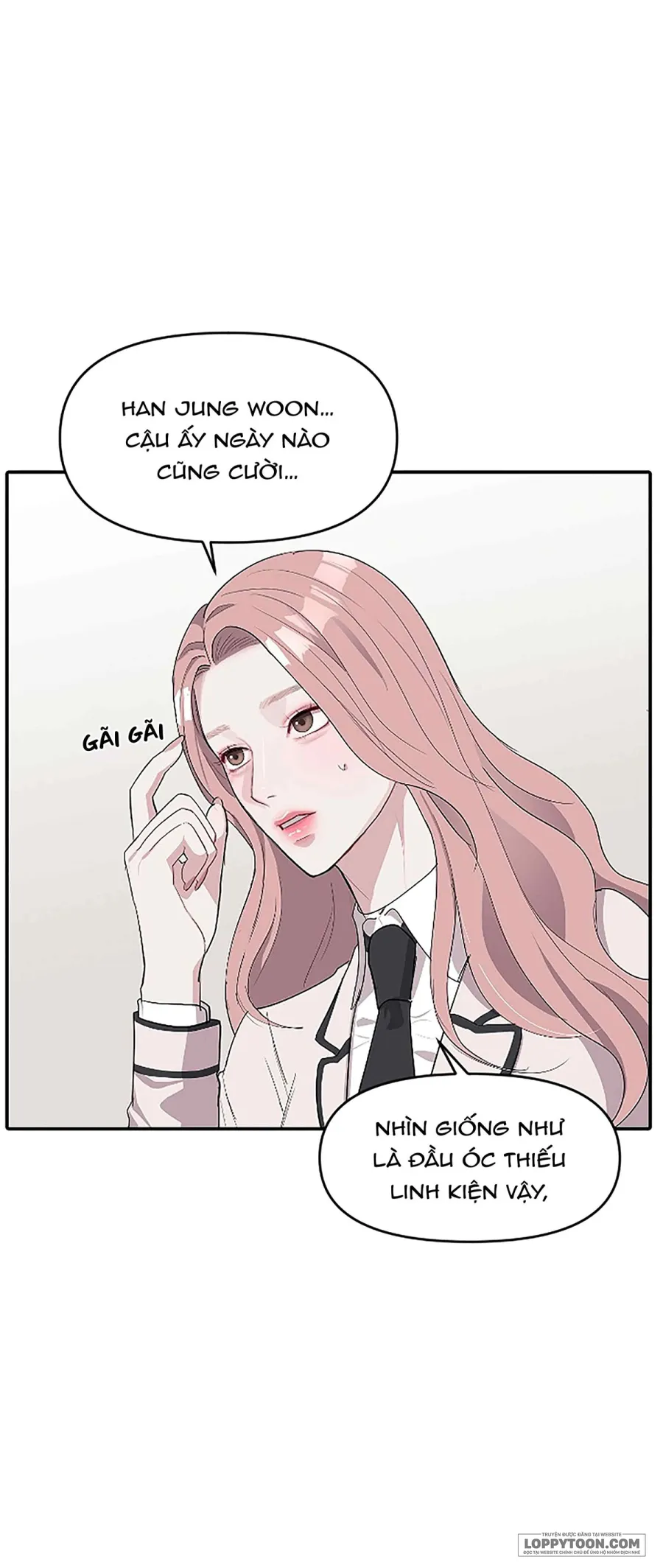 Xâm Nhập Trường Trung Học Tài Phiệt - Chap 2 - Trang 107