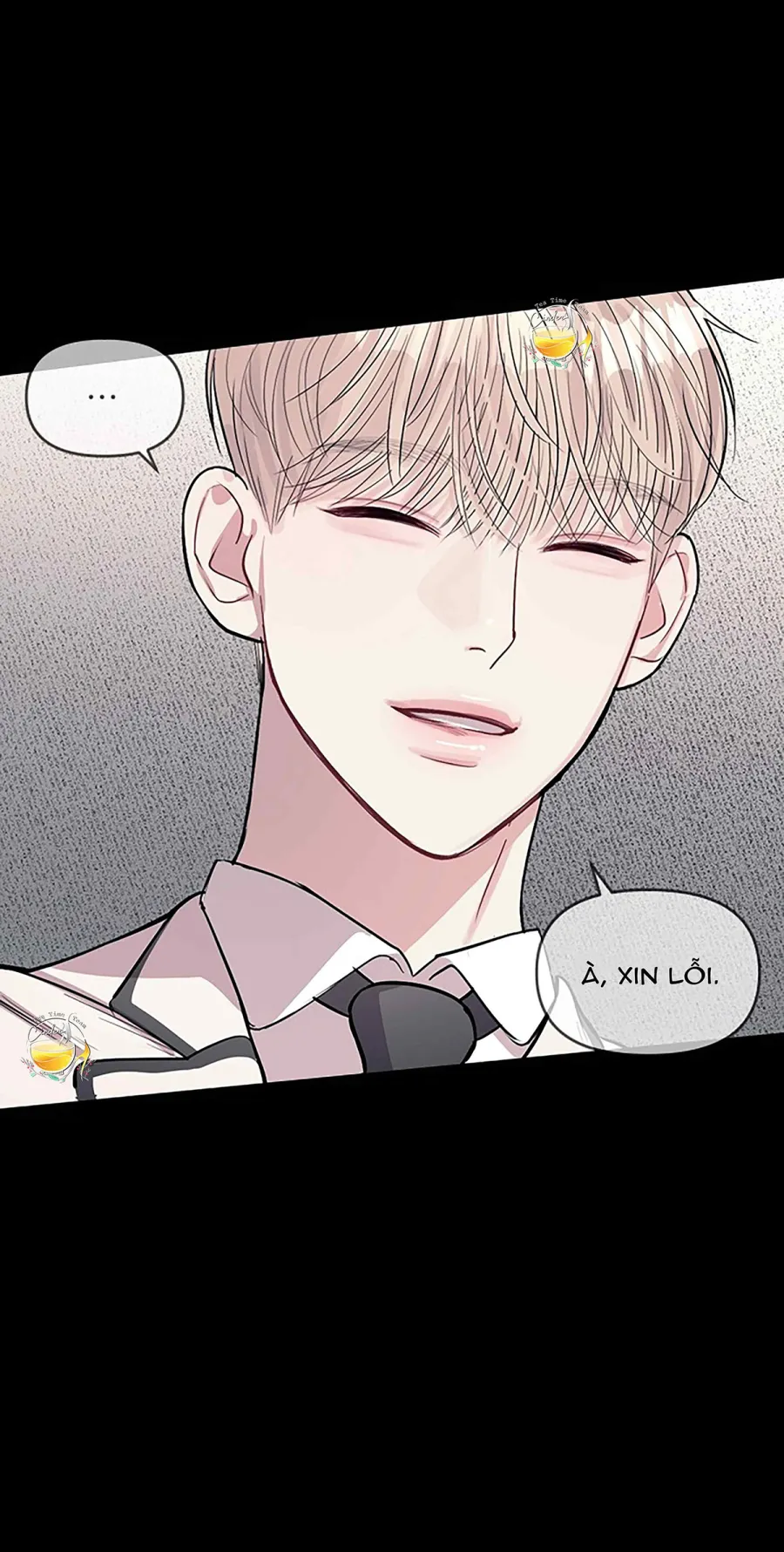 Xâm Nhập Trường Trung Học Tài Phiệt - Chap 2 - Trang 113