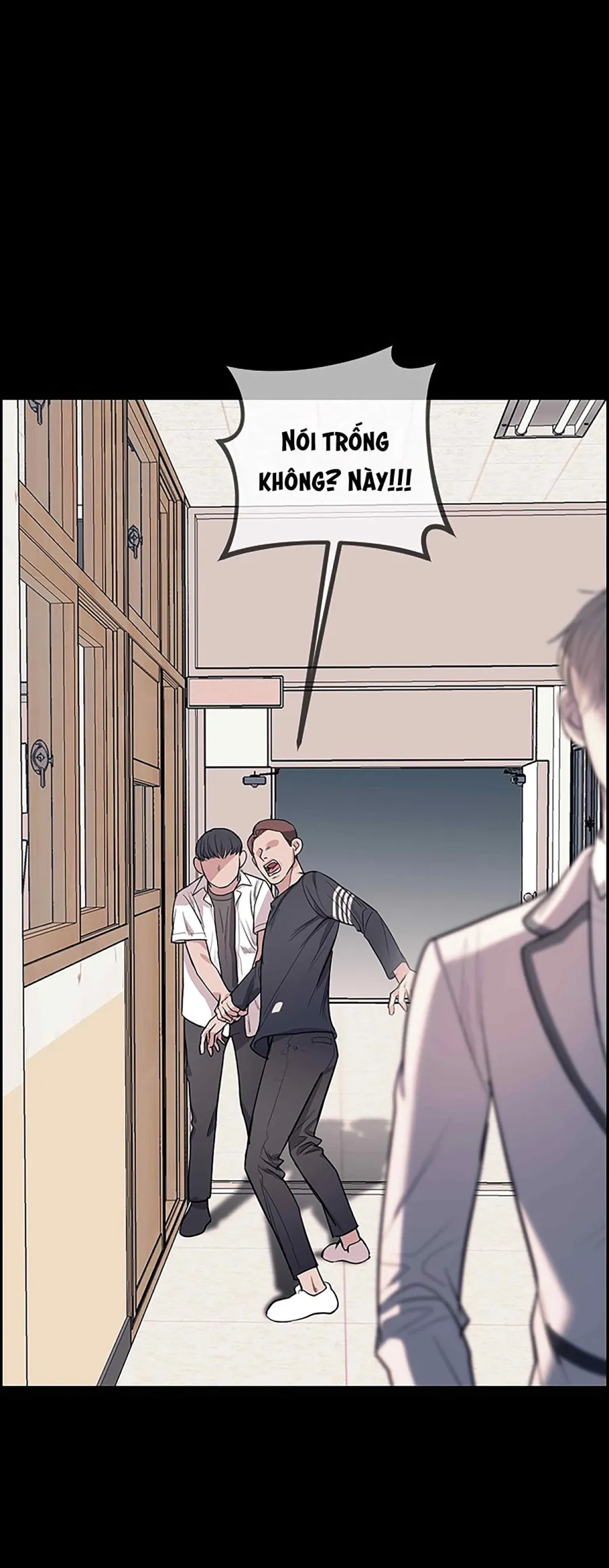 Xâm Nhập Trường Trung Học Tài Phiệt - Chap 2 - Trang 114