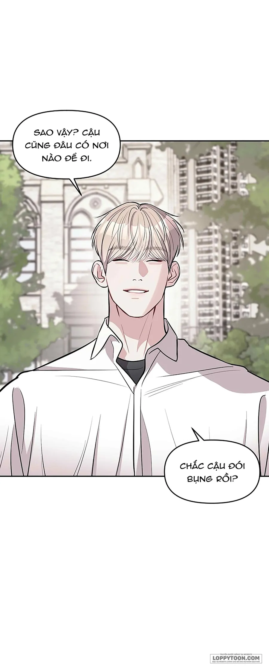 Xâm Nhập Trường Trung Học Tài Phiệt - Chap 2 - Trang 20