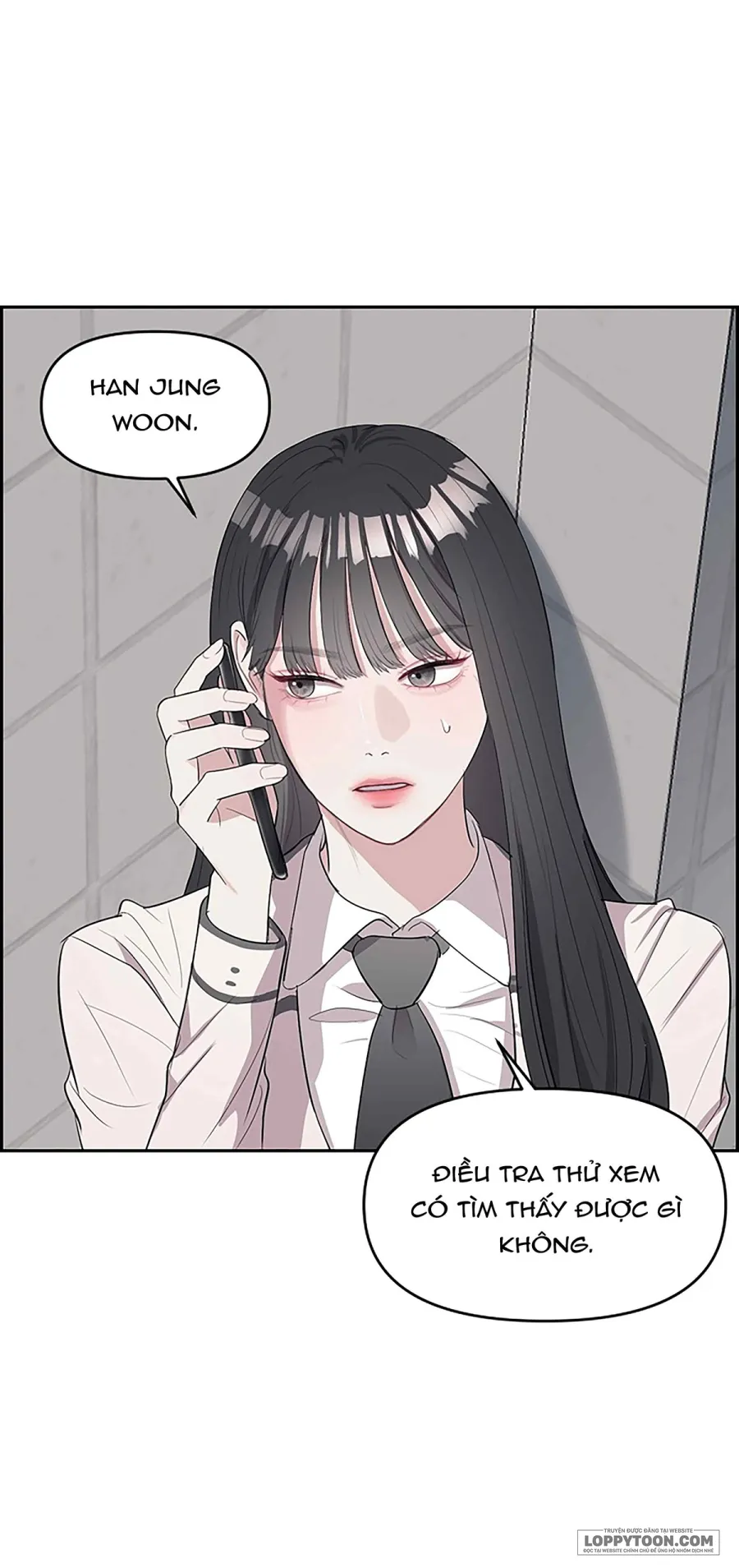 Xâm Nhập Trường Trung Học Tài Phiệt - Chap 2 - Trang 31
