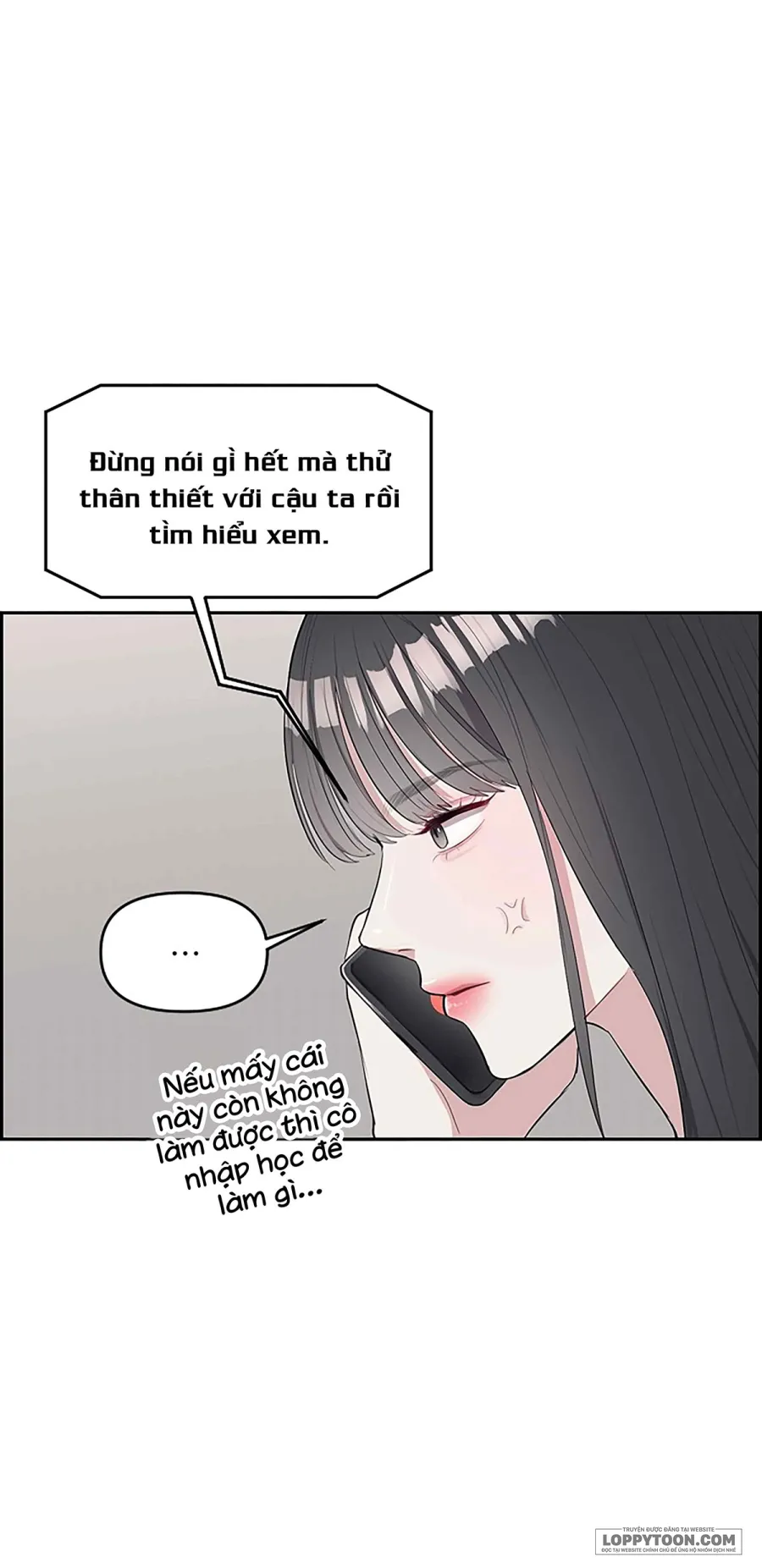 Xâm Nhập Trường Trung Học Tài Phiệt - Chap 2 - Trang 36