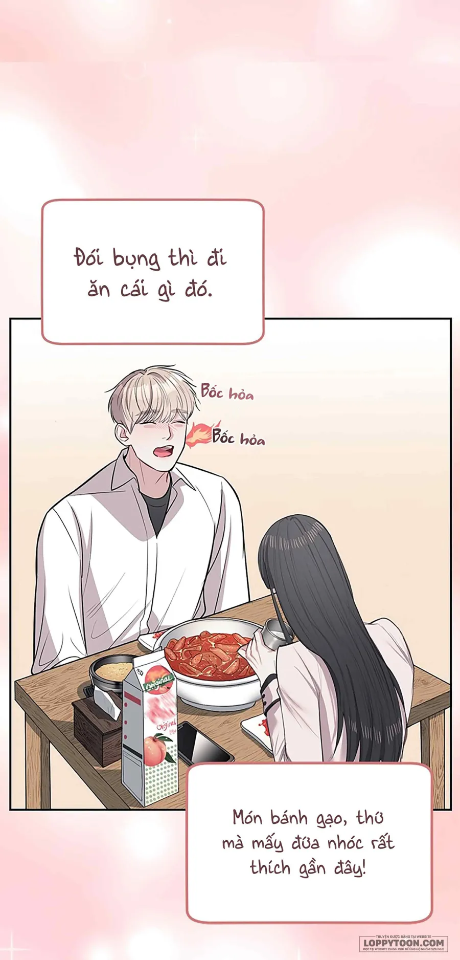 Xâm Nhập Trường Trung Học Tài Phiệt - Chap 2 - Trang 40
