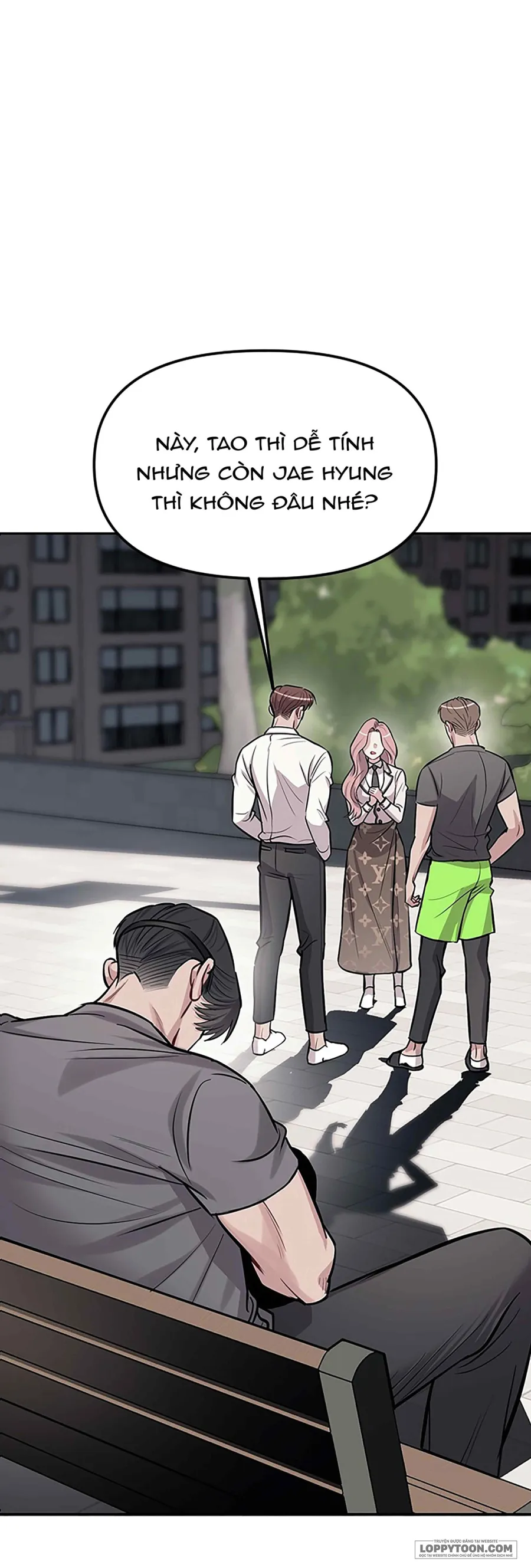 Xâm Nhập Trường Trung Học Tài Phiệt - Chap 2 - Trang 62