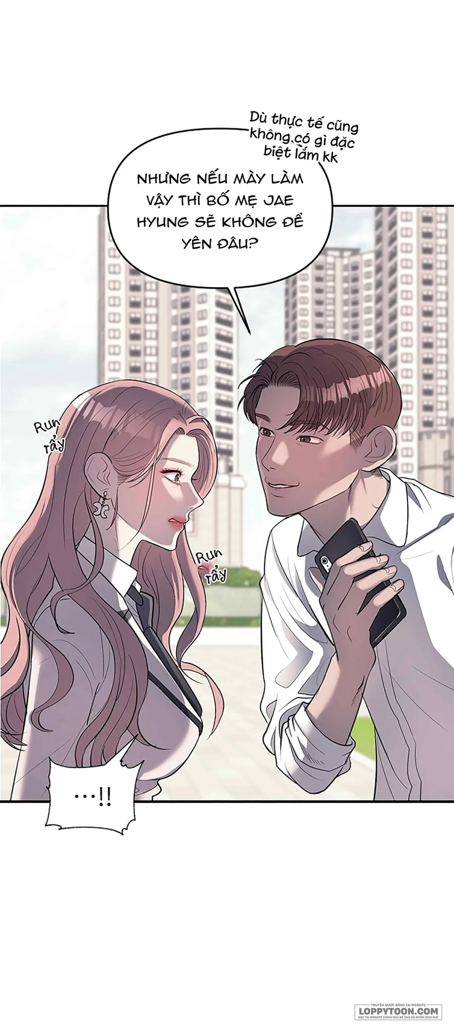 Xâm Nhập Trường Trung Học Tài Phiệt - Chap 2 - Trang 64