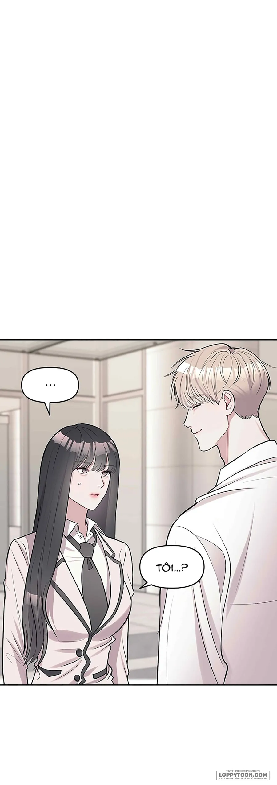 Xâm Nhập Trường Trung Học Tài Phiệt - Chap 2 - Trang 8