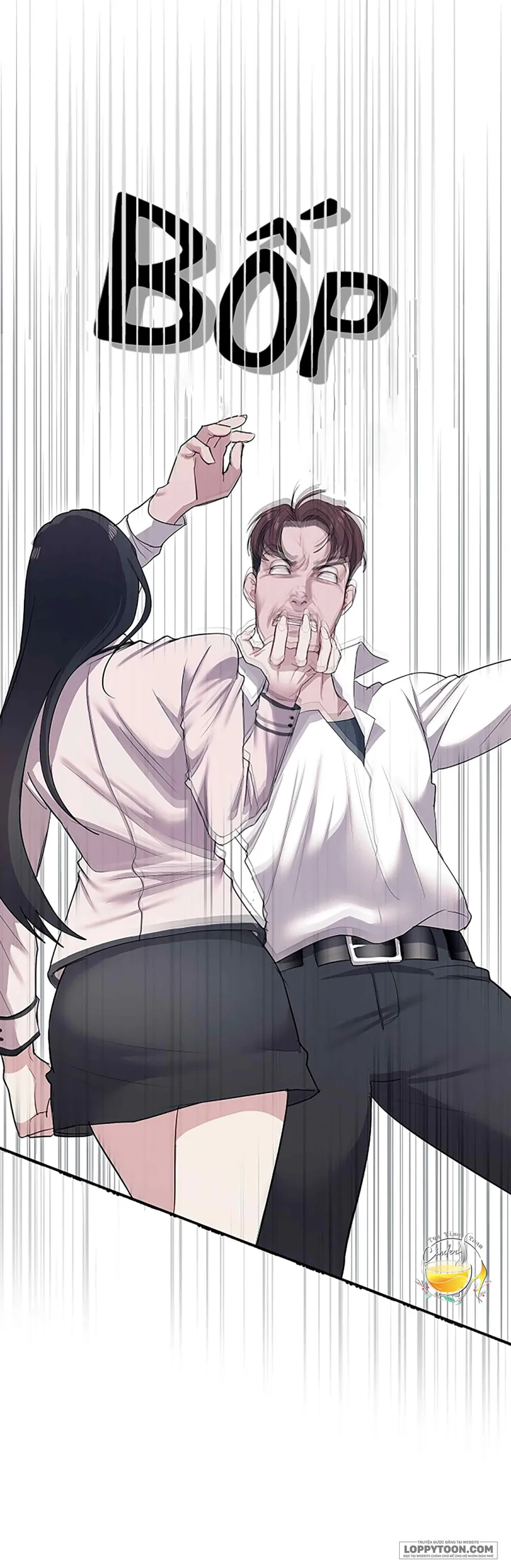 Xâm Nhập Trường Trung Học Tài Phiệt - Chap 2 - Trang 79