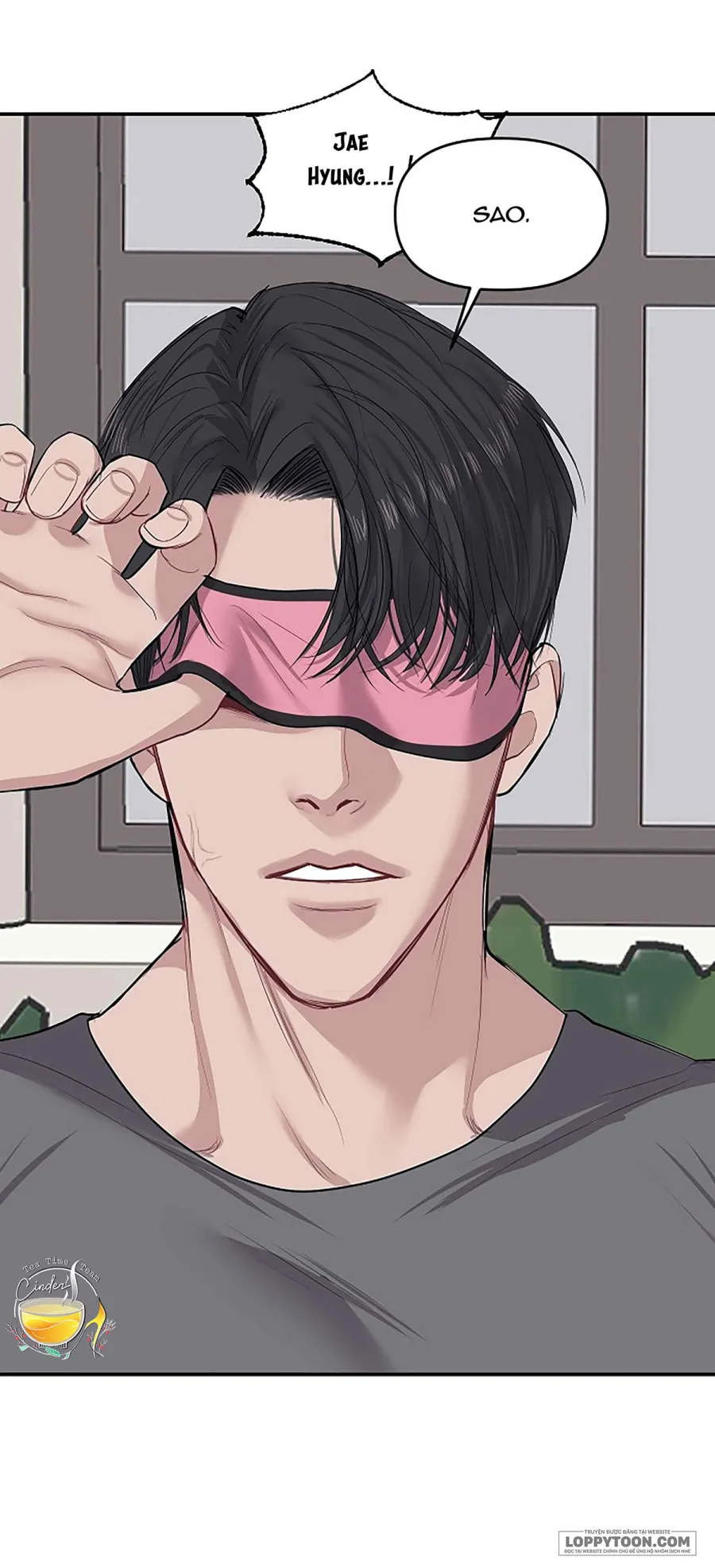 Xâm Nhập Trường Trung Học Tài Phiệt - Chap 2 - Trang 86