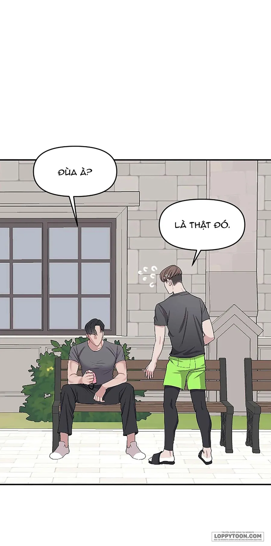 Xâm Nhập Trường Trung Học Tài Phiệt - Chap 2 - Trang 91