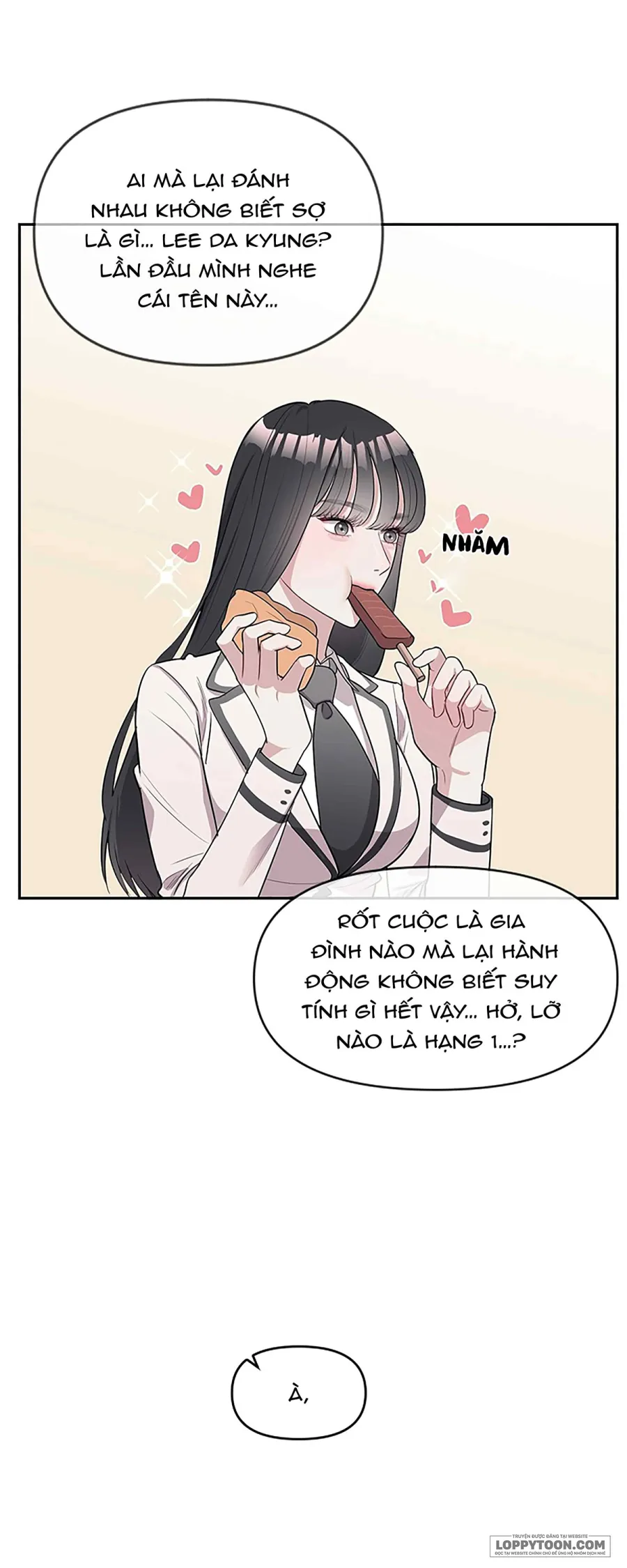 Xâm Nhập Trường Trung Học Tài Phiệt - Chap 2 - Trang 96