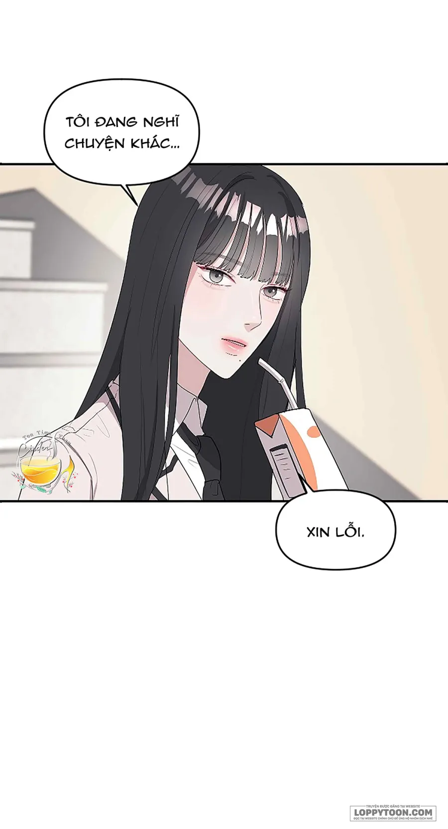 Xâm Nhập Trường Trung Học Tài Phiệt - Chap 2 - Trang 98