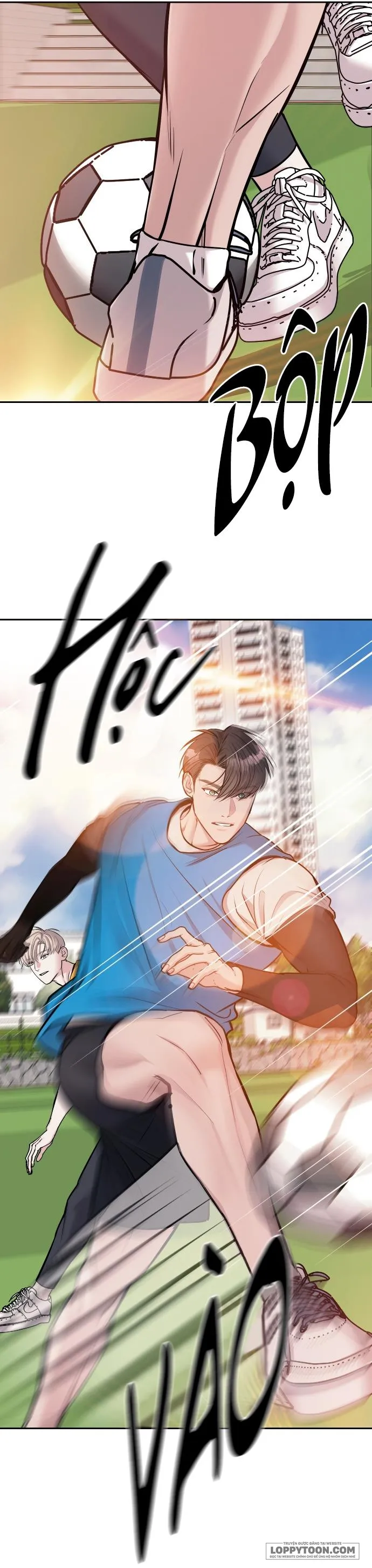 Xâm Nhập Trường Trung Học Tài Phiệt - Chap 21 - Trang 12