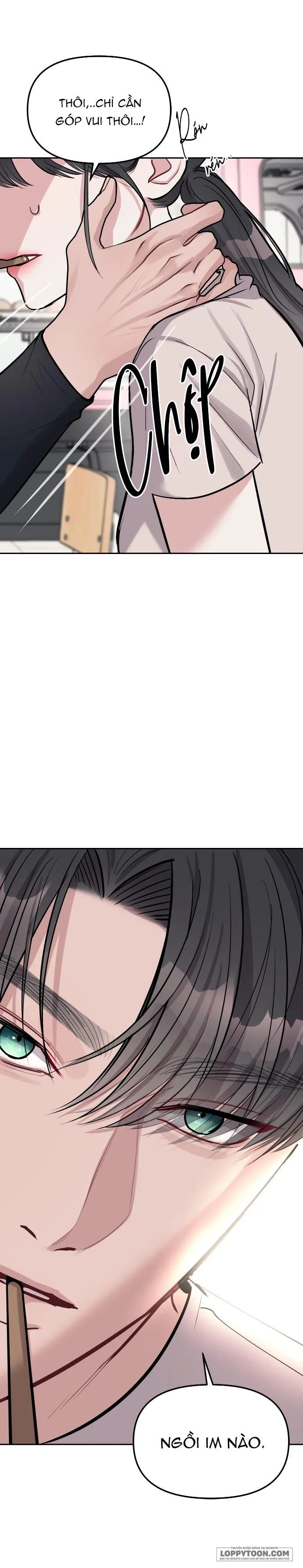 Xâm Nhập Trường Trung Học Tài Phiệt - Chap 21 - Trang 34