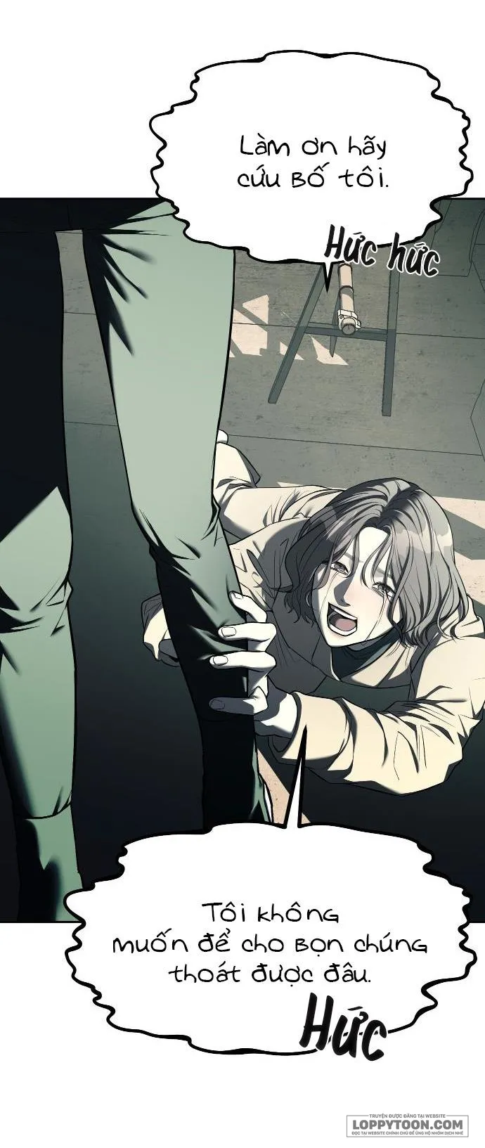 Xâm Nhập Trường Trung Học Tài Phiệt - Chap 26 - Trang 17