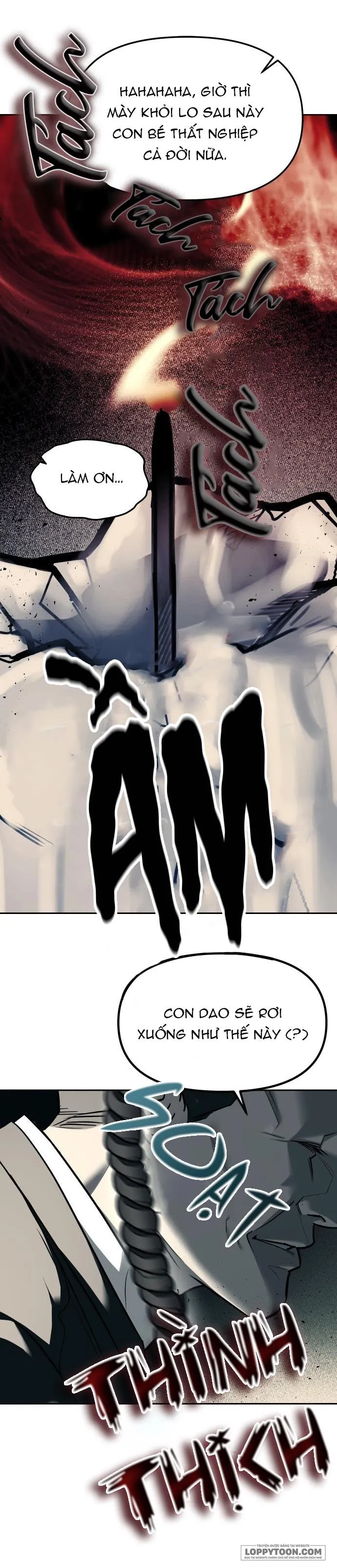 Xâm Nhập Trường Trung Học Tài Phiệt - Chap 26 - Trang 23
