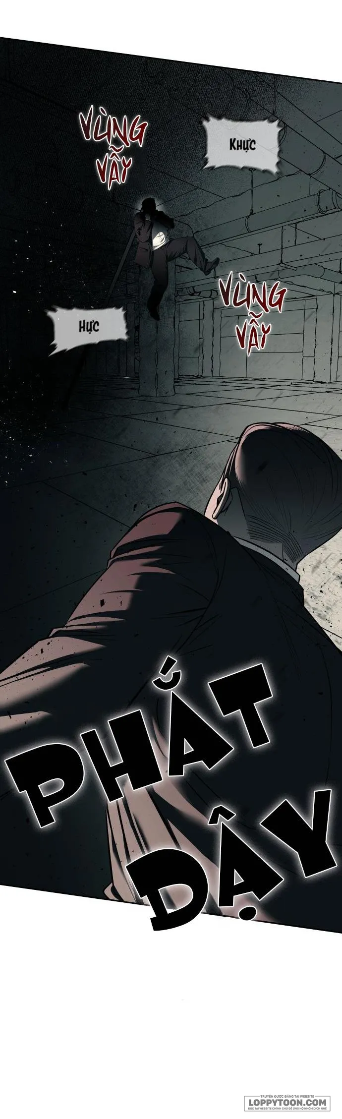 Xâm Nhập Trường Trung Học Tài Phiệt - Chap 26 - Trang 26