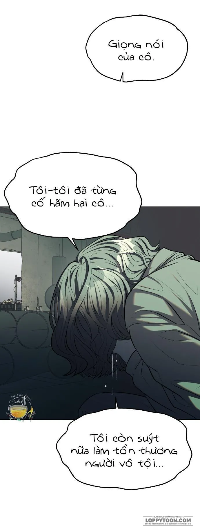 Xâm Nhập Trường Trung Học Tài Phiệt - Chap 26 - Trang 5
