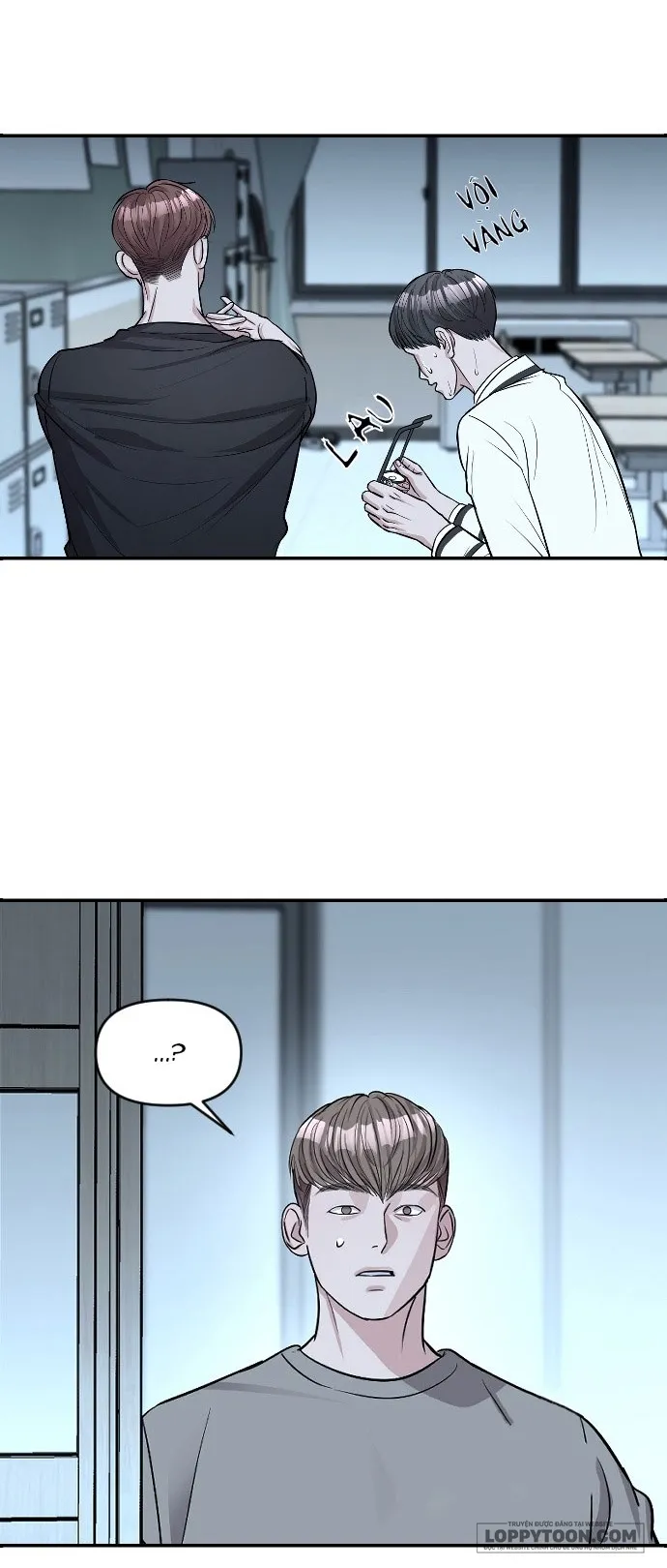 Xâm Nhập Trường Trung Học Tài Phiệt - Chap 7 - Trang 12