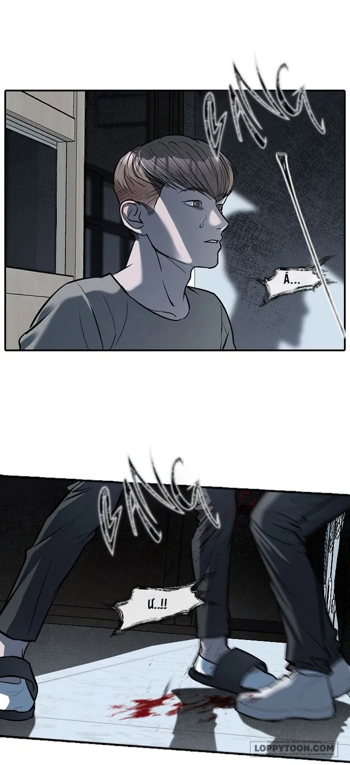 Xâm Nhập Trường Trung Học Tài Phiệt - Chap 7 - Trang 14