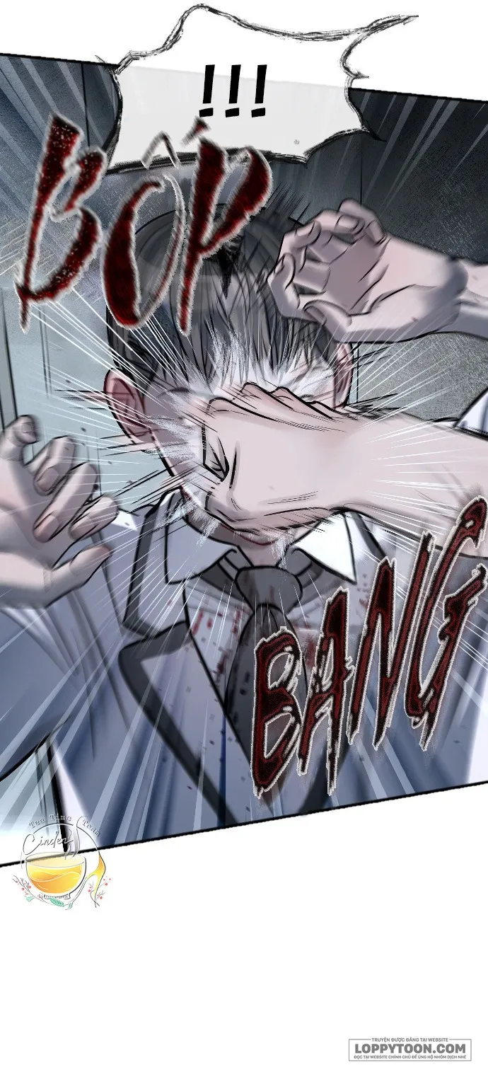 Xâm Nhập Trường Trung Học Tài Phiệt - Chap 7 - Trang 15