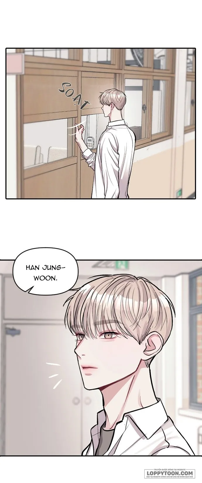 Xâm Nhập Trường Trung Học Tài Phiệt - Chap 7 - Trang 24
