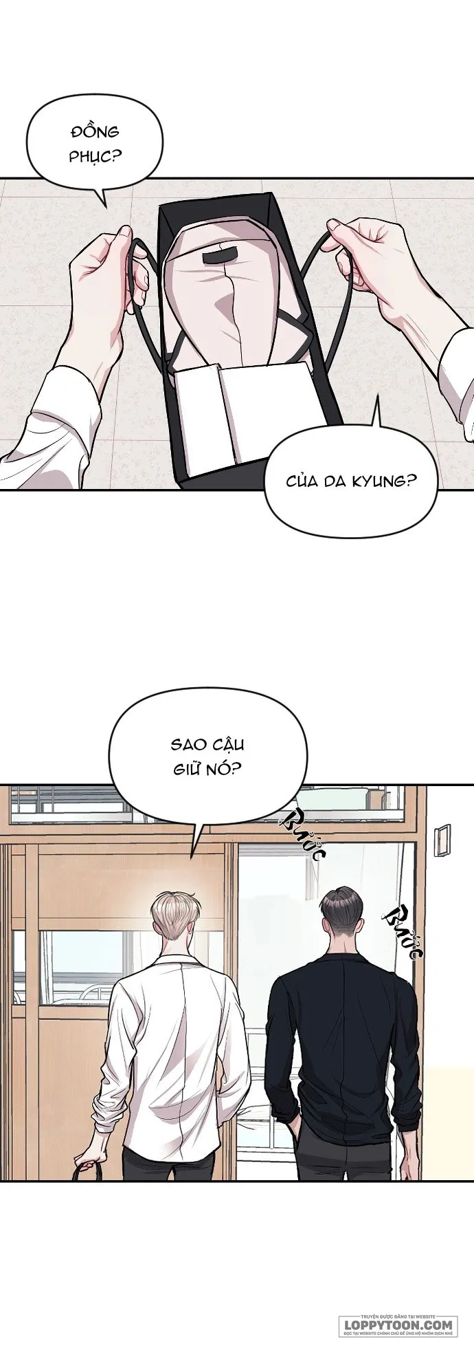 Xâm Nhập Trường Trung Học Tài Phiệt - Chap 7 - Trang 26