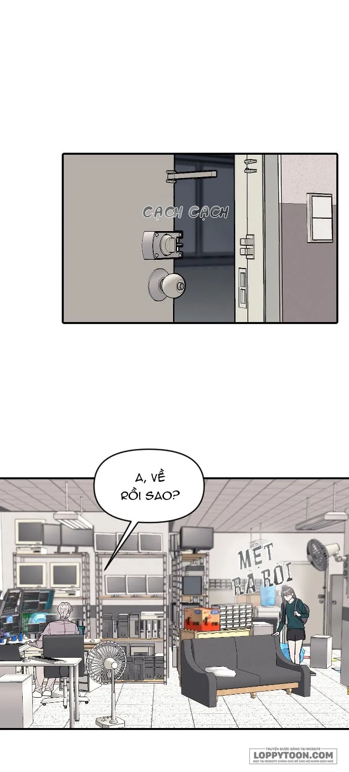 Xâm Nhập Trường Trung Học Tài Phiệt - Chap 7 - Trang 38