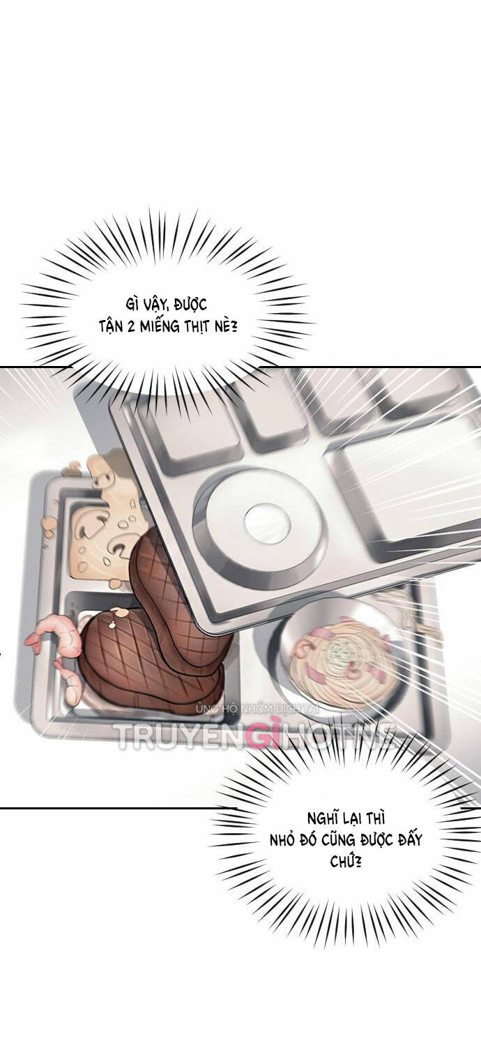 Xâm Nhập Vào Trường Trung Học Tài Phiệt! - Chap 1.2 - Trang 33