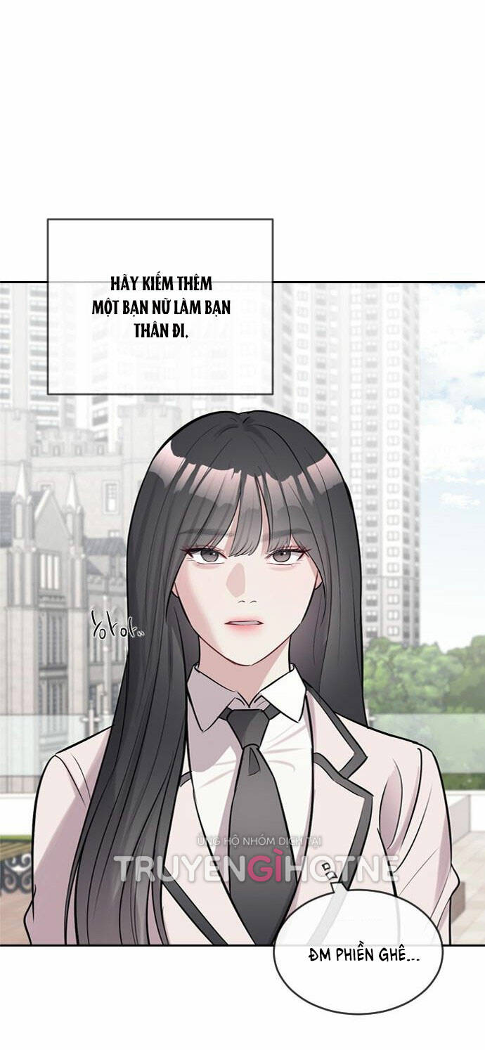 Xâm Nhập Vào Trường Trung Học Tài Phiệt! - Chap 2.2 - Trang 6