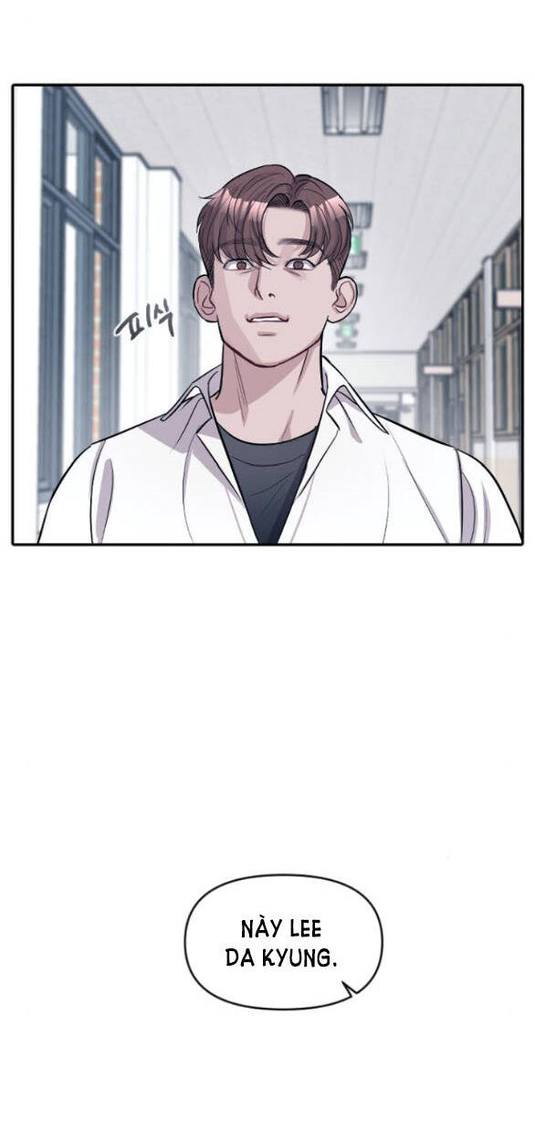 Xâm Nhập Vào Trường Trung Học Tài Phiệt! - Chap 9.2 - Trang 3