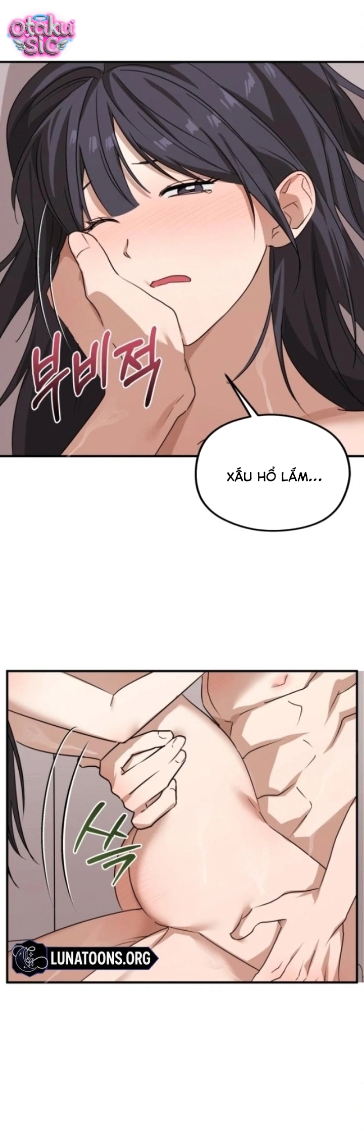 Xúc Tác Tình Ái - Chap 6 - Trang 12