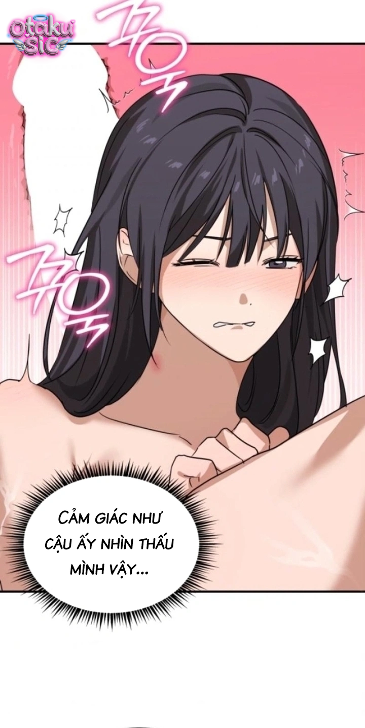 Xúc Tác Tình Ái - Chap 6 - Trang 14