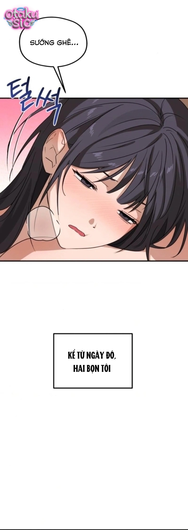 Xúc Tác Tình Ái - Chap 6 - Trang 19