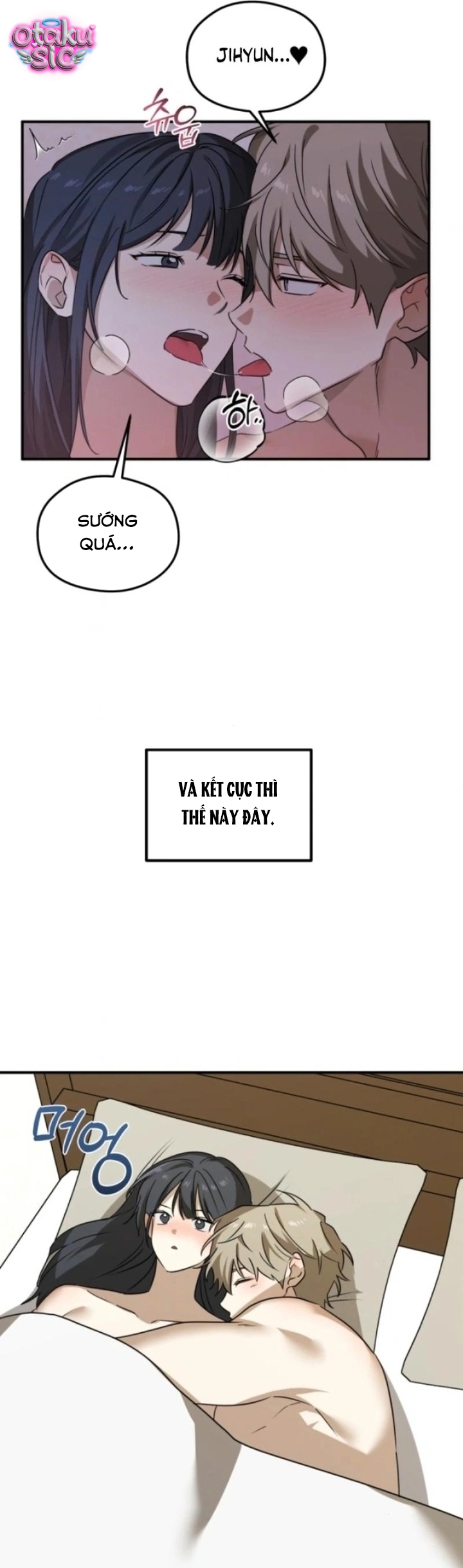 Xúc Tác Tình Ái - Chap 6 - Trang 22