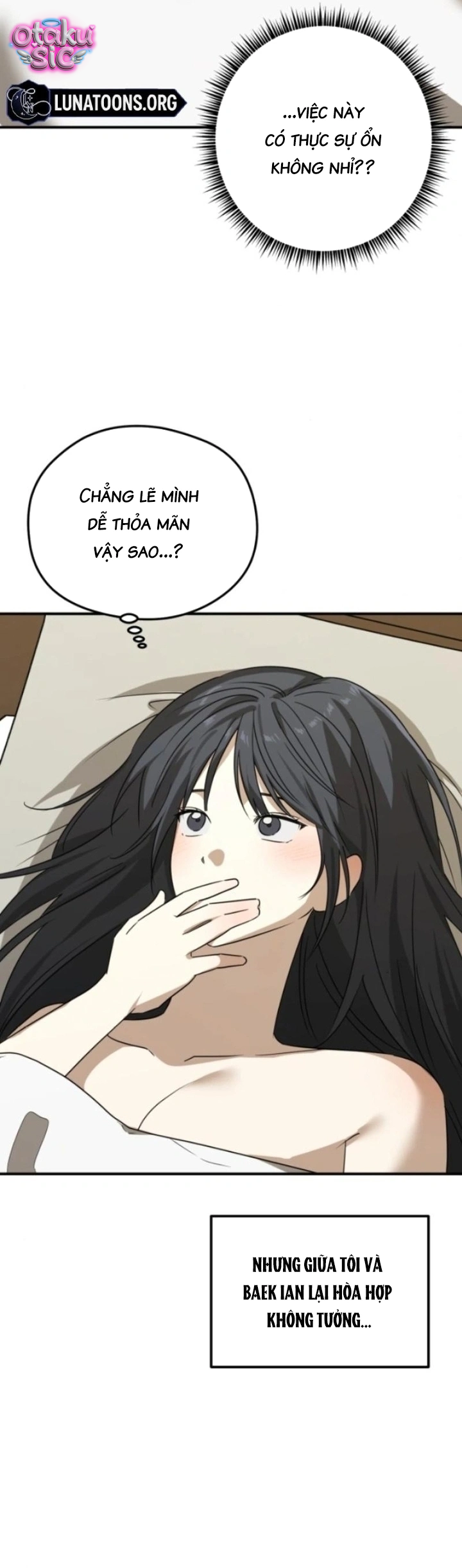 Xúc Tác Tình Ái - Chap 6 - Trang 23