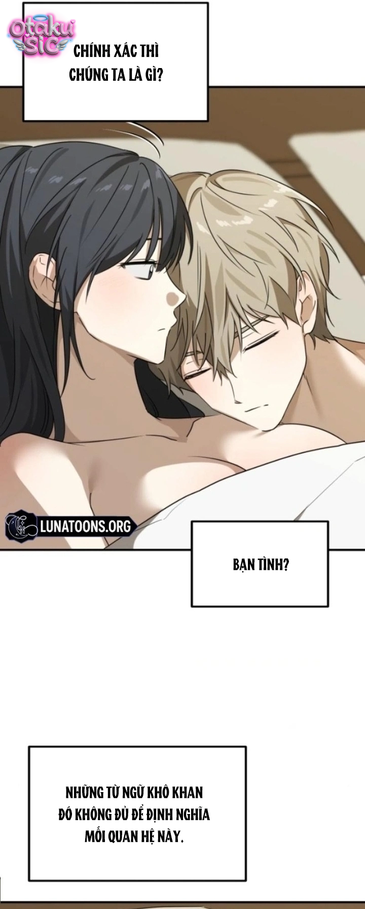 Xúc Tác Tình Ái - Chap 6 - Trang 24