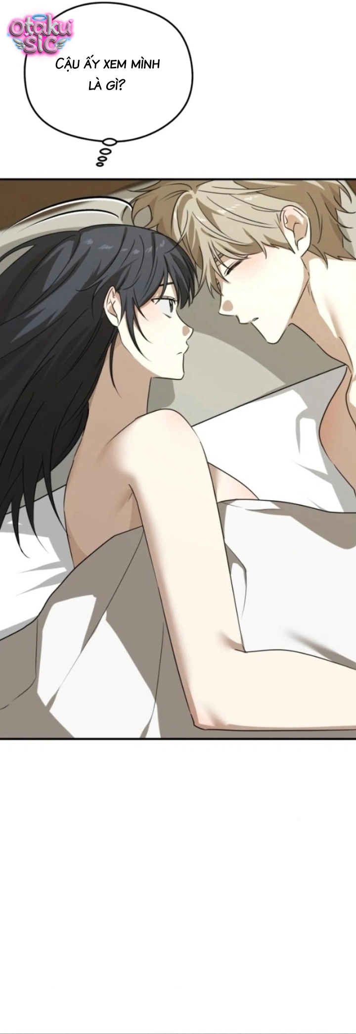 Xúc Tác Tình Ái - Chap 6 - Trang 27