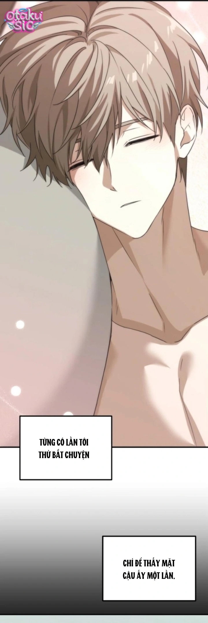 Xúc Tác Tình Ái - Chap 6 - Trang 28