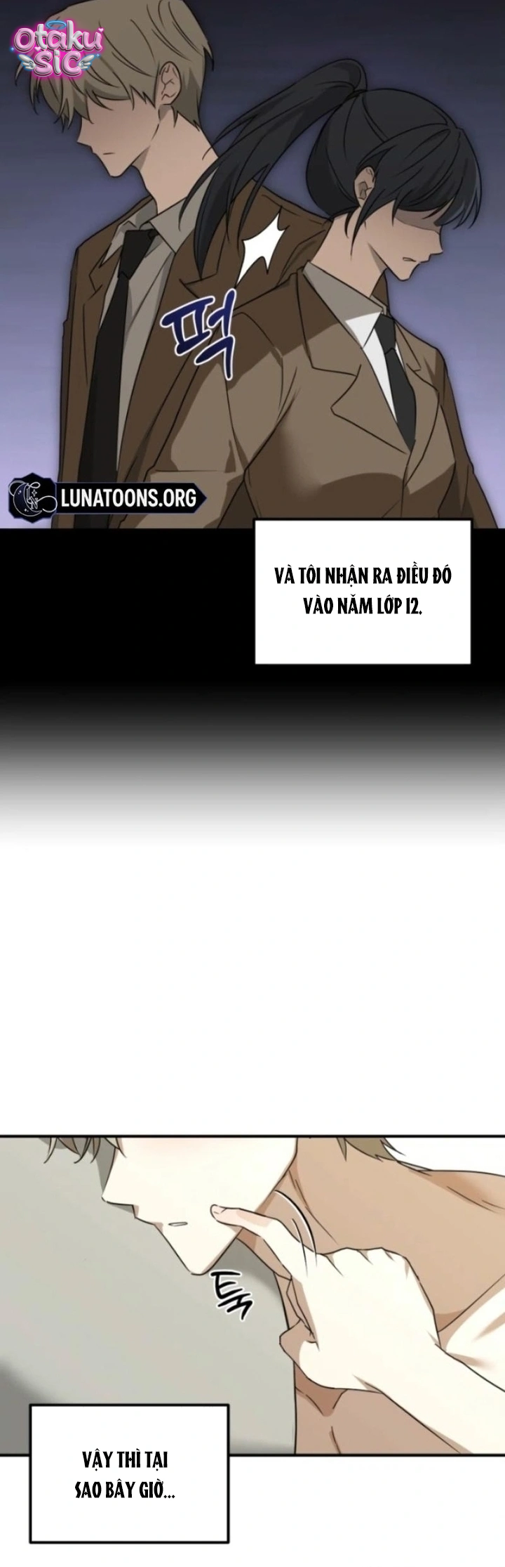 Xúc Tác Tình Ái - Chap 6 - Trang 30