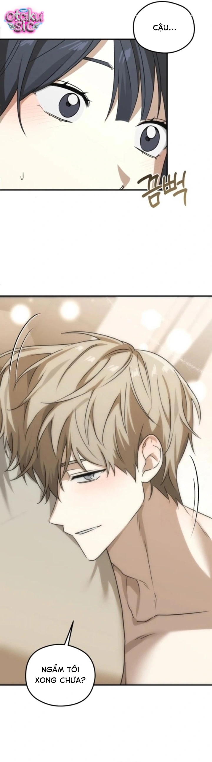 Xúc Tác Tình Ái - Chap 6 - Trang 31