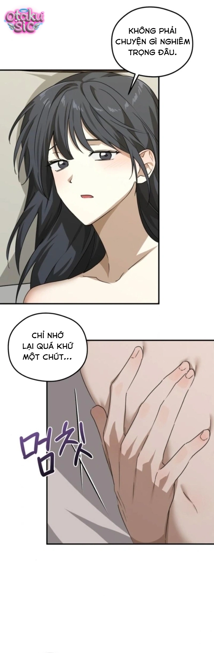 Xúc Tác Tình Ái - Chap 6 - Trang 35