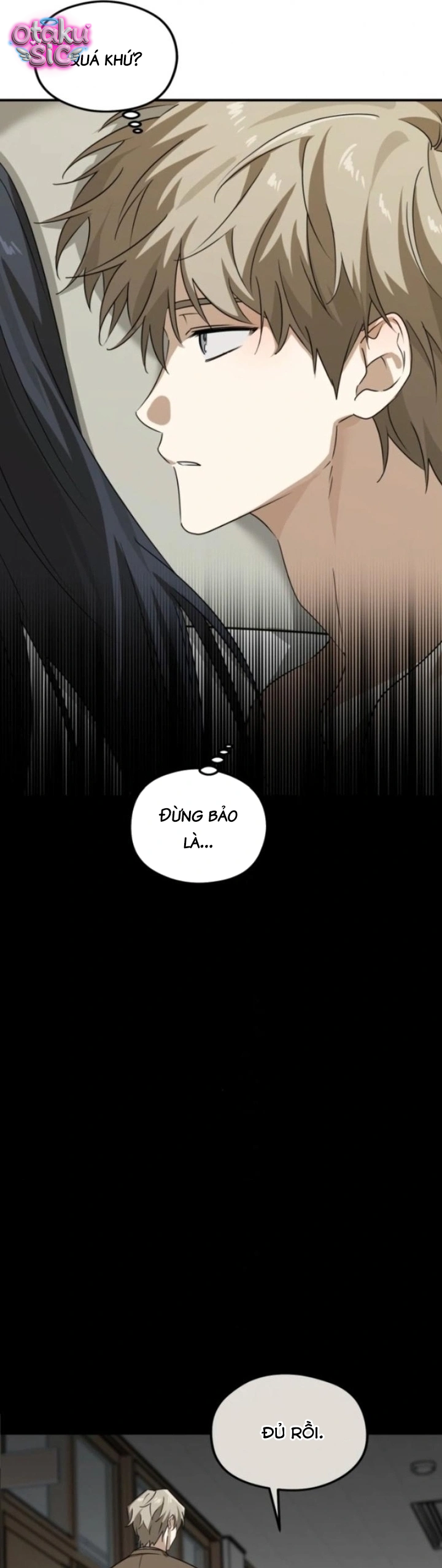 Xúc Tác Tình Ái - Chap 6 - Trang 36