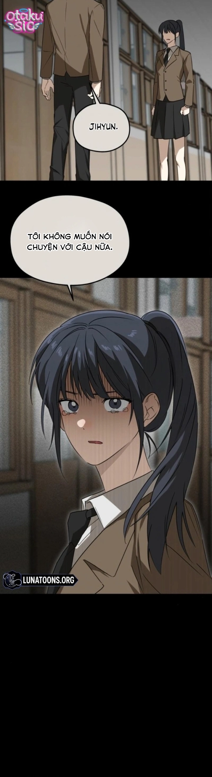 Xúc Tác Tình Ái - Chap 6 - Trang 37
