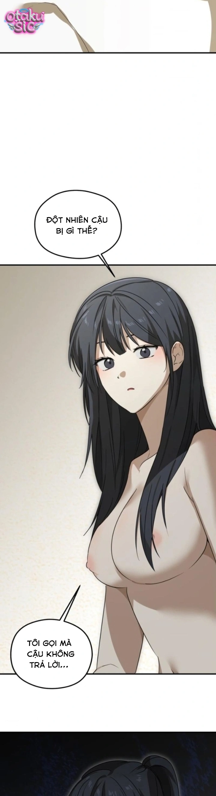 Xúc Tác Tình Ái - Chap 6 - Trang 39
