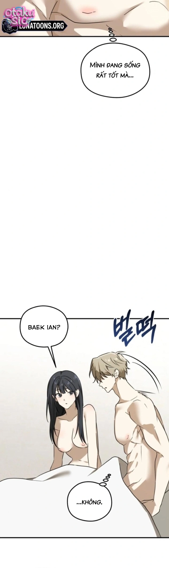 Xúc Tác Tình Ái - Chap 6 - Trang 41