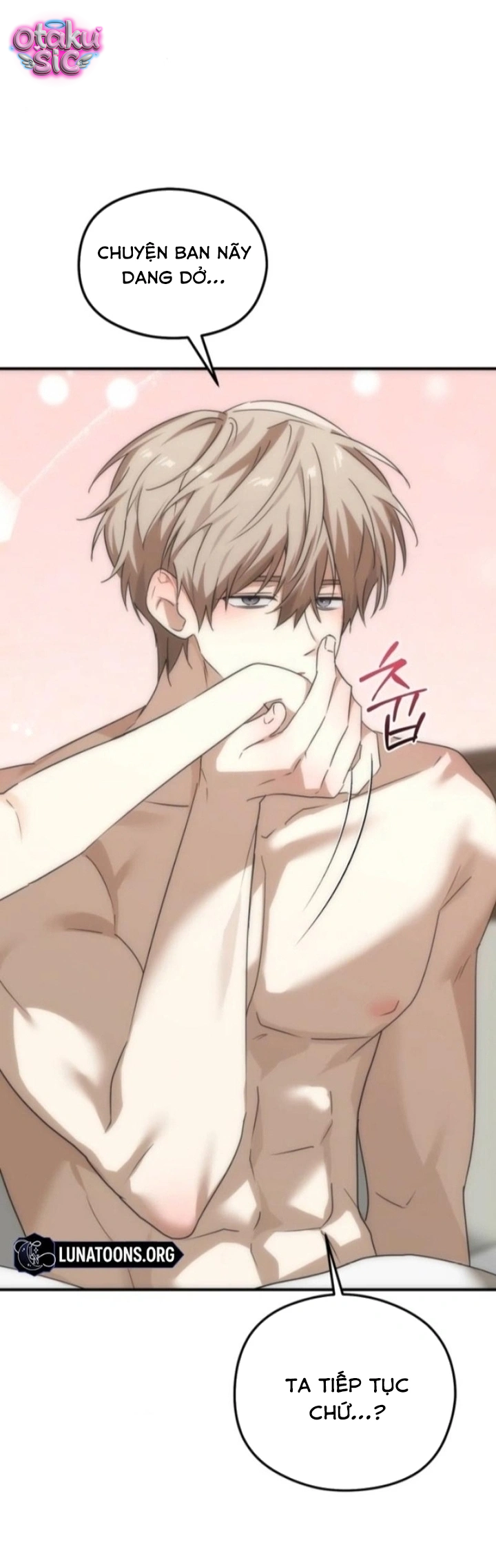 Xúc Tác Tình Ái - Chap 6 - Trang 43