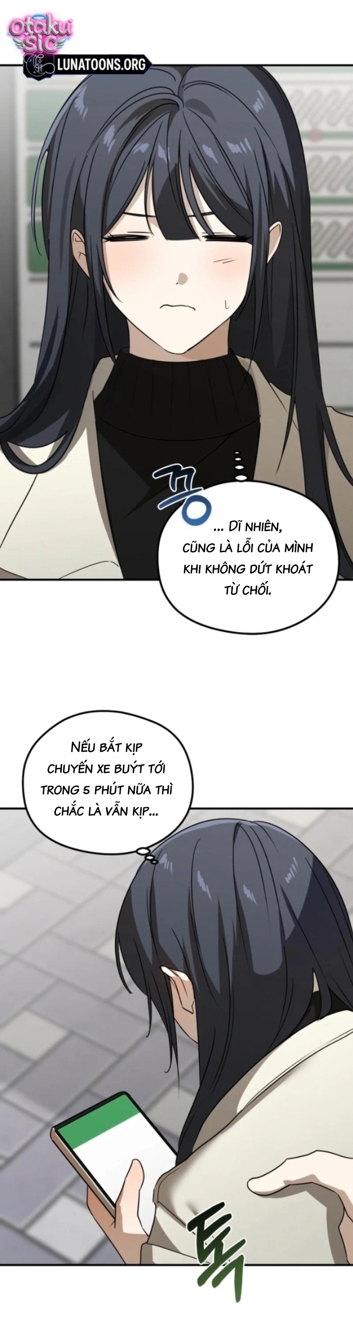 Xúc Tác Tình Ái - Chap 7 - Trang 11